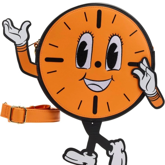 Loungefly Handbags - Loki loungefy bag